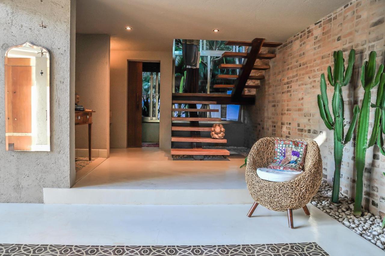 Mercatto Casa Hotel Boutique Porto Seguro Exterior photo