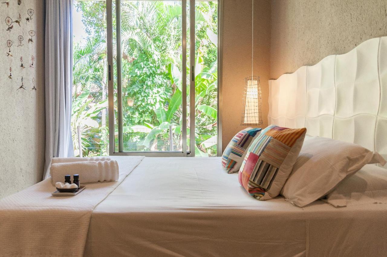 Mercatto Casa Hotel Boutique Porto Seguro Exterior photo