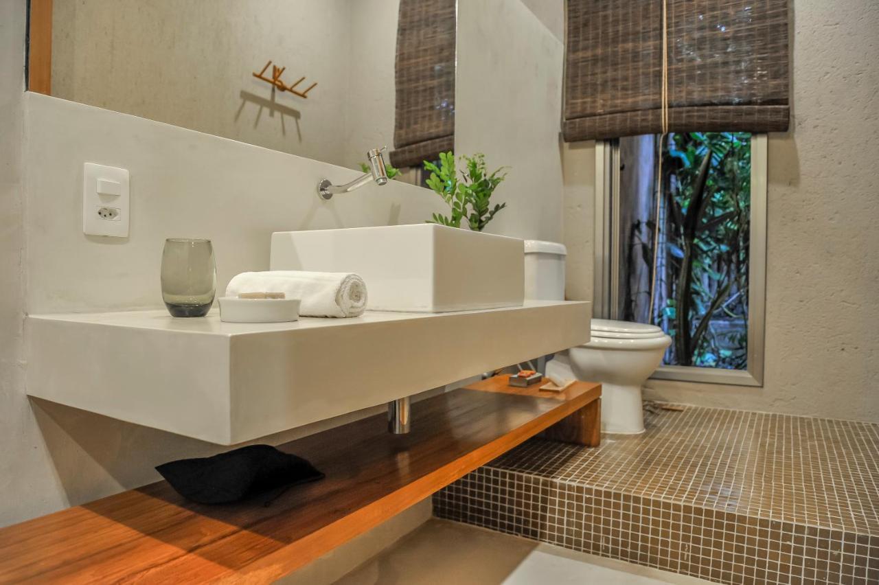 Mercatto Casa Hotel Boutique Porto Seguro Exterior photo