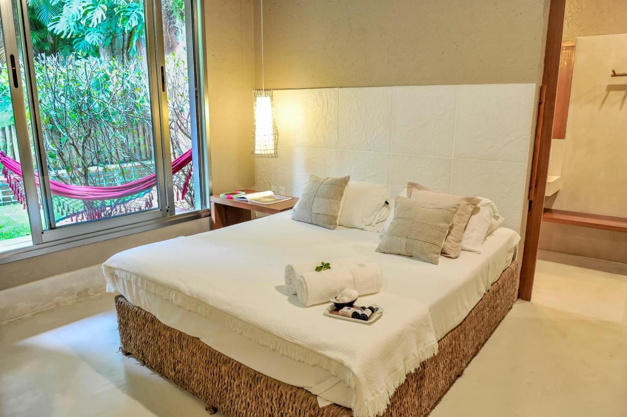 Mercatto Casa Hotel Boutique Porto Seguro Exterior photo