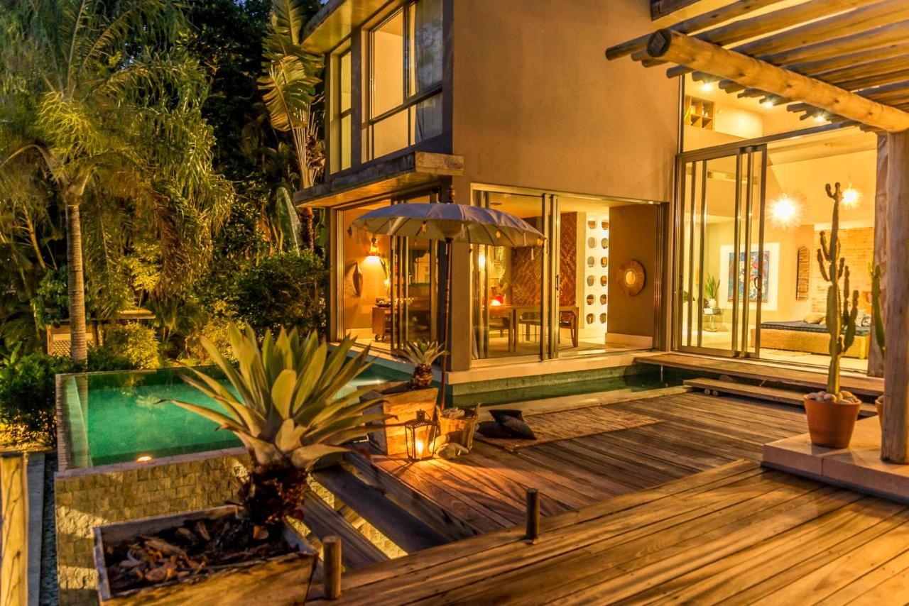 Mercatto Casa Hotel Boutique Porto Seguro Exterior photo