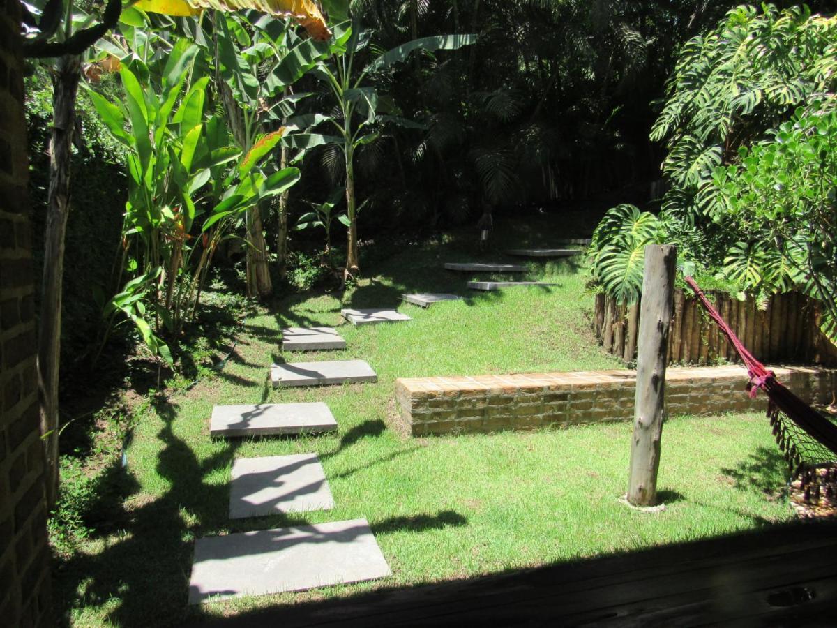 Mercatto Casa Hotel Boutique Porto Seguro Exterior photo